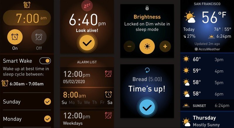 Fitbit Os 50 Ui