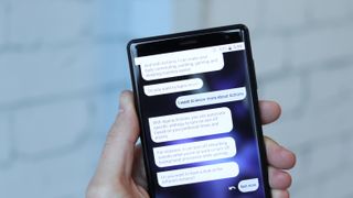 Sony Xperia XZ2 review