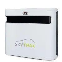 Skytrak+ Launch Monitor