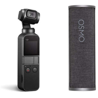 DJI Osmo Pocket camera: $498