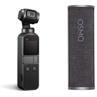 DJI Osmo Pocket camera: $498$299.99 at Amazon