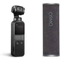DJI Osmo Pocket camera: $498$299.99 at Amazon