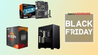 A Black Friday PC build