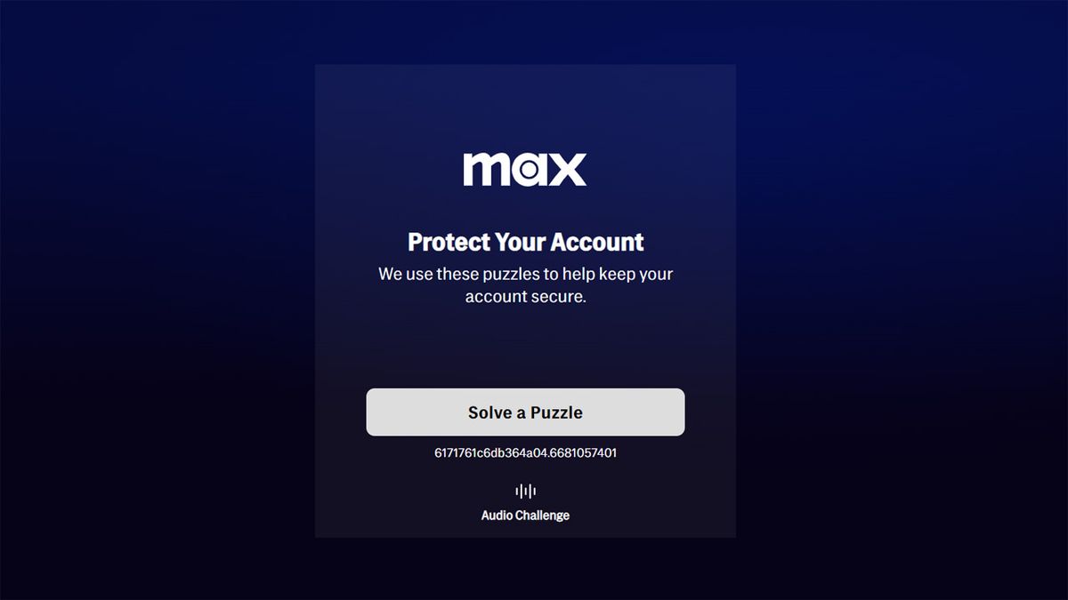 Struggling to log into the new Max streaming service? You’re not alone