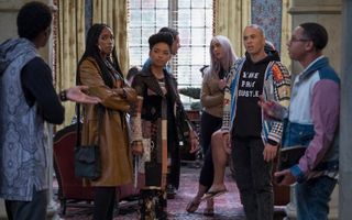 Dear White People (Netflix)