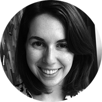 Rebekkah Rubin's avatar