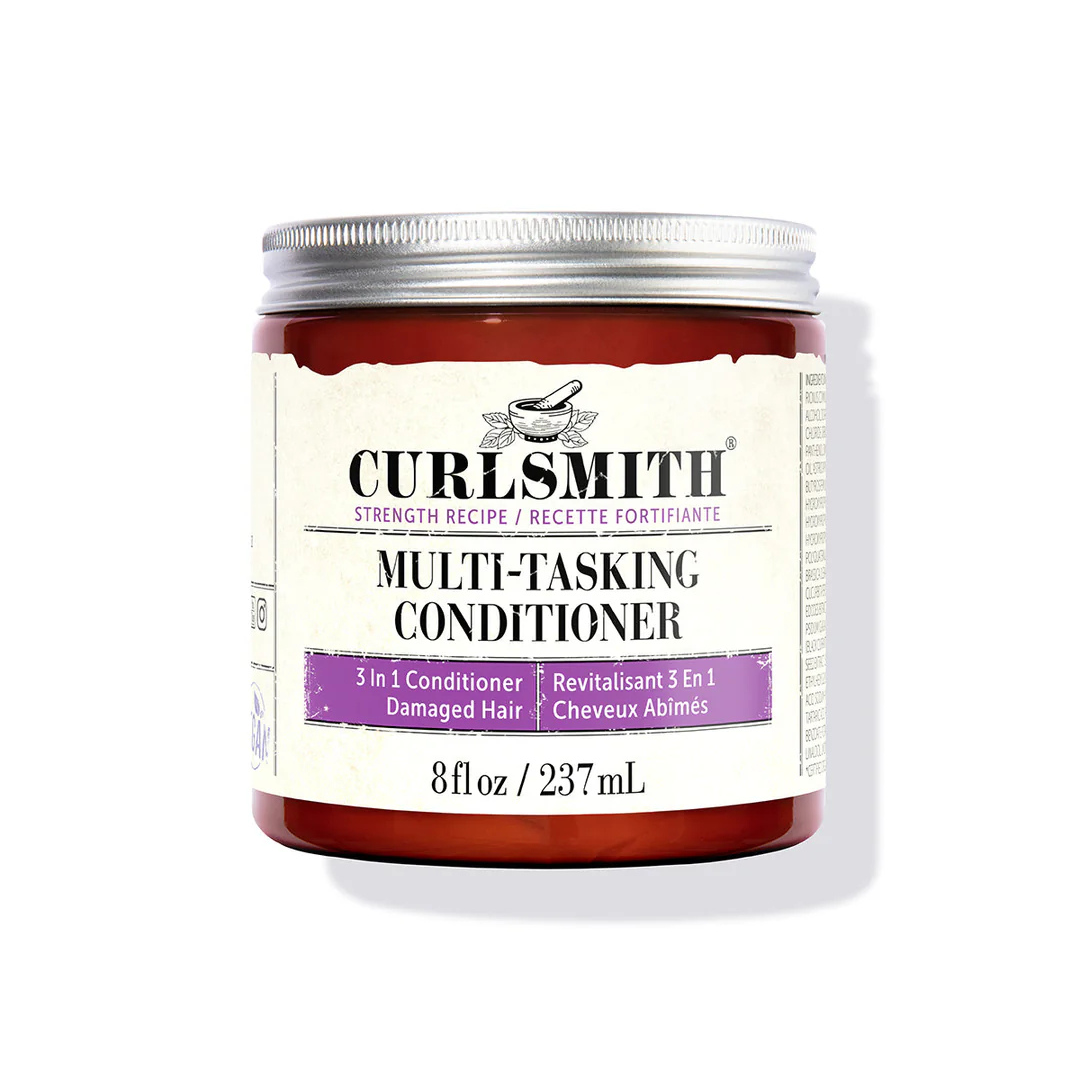 Curlsmith MultiTasking Conditioner
