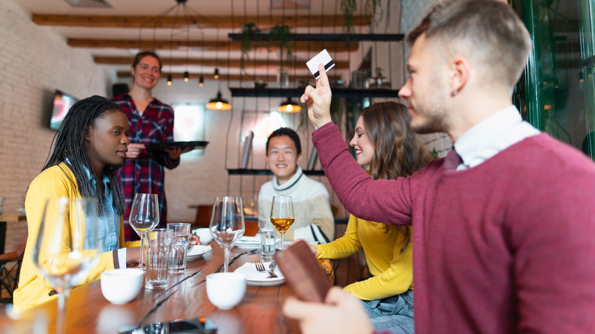 How to stop social pressures from wrecking your budget