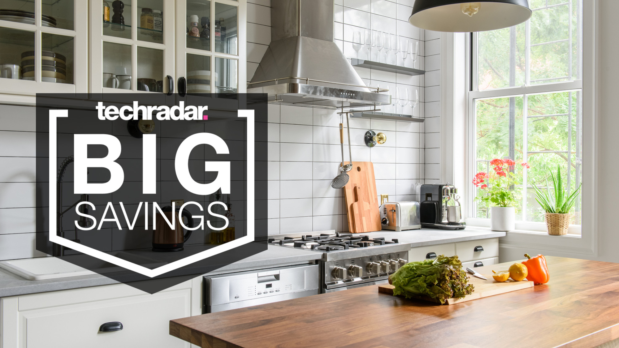 Home Depot Labor Day Sale 2022: Big Deals on Large Appliances for Small  Spaces