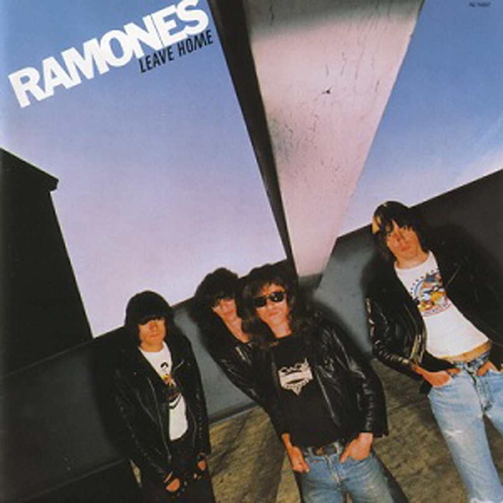 The Best Ramones Albums: A Buyers' Guide | Louder
