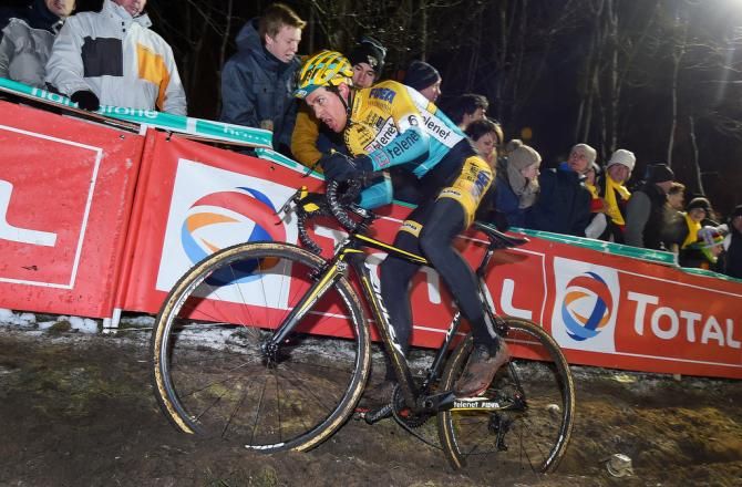 Tom Meeusen (Telenet - Fidea)