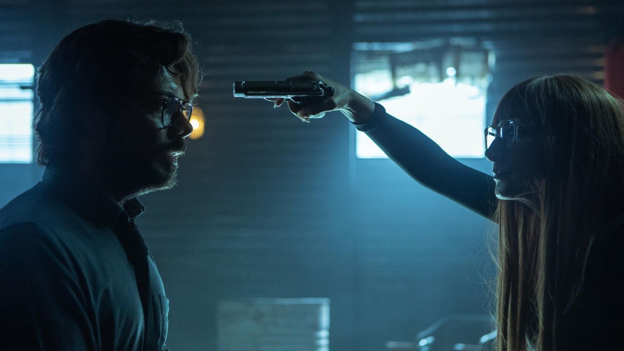 Money Heist season 5 - First look images