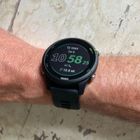 Garmin Forerunner 255 Smartwatch: Was £299 now £219 at Very