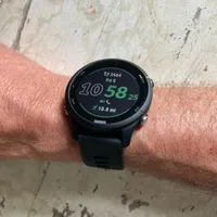 Garmin Forerunner 255 Smartwatch: Was £289 now £189.99 at Amazon