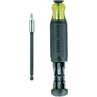 6. Klein 14-in-1 Screwdriver