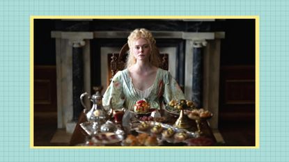 How to watch 'The Great' no matter where you are in the world. Pictured: Elle Fanning in The Great season 3