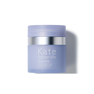 Crema hidratante de leche de cabra Kate Somerville