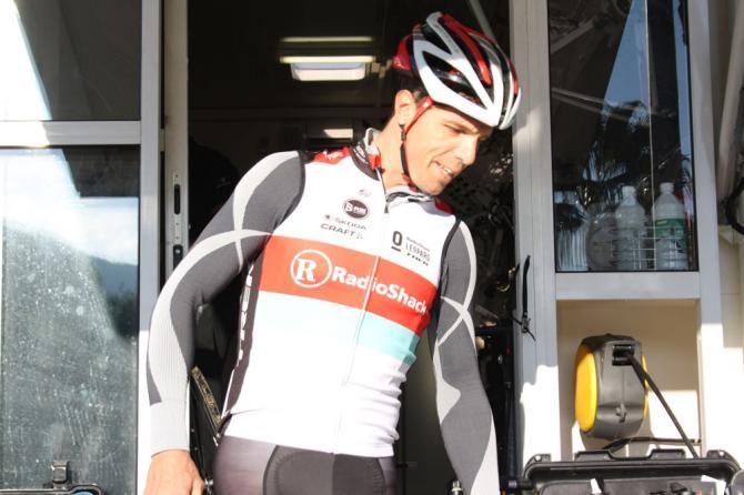 Danilo Hondo (RadioShack)