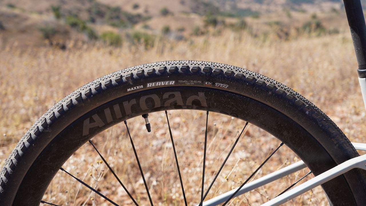 The all-new Mondraker Arid Gravel Bike