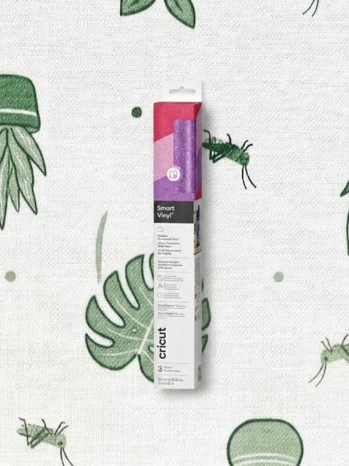 Smart Vinyl Shimmer Matless Permanent Vinyl, Pixie Sampler &ndash; 13 in X 12 in (3 Ct)
