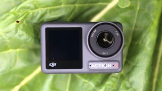 [EMBARGOED UNTIL WEDNESDAY, AUGUST 2, 2023, 15:00 CEST/14:00 BST] DJI Osmo Action 4 review