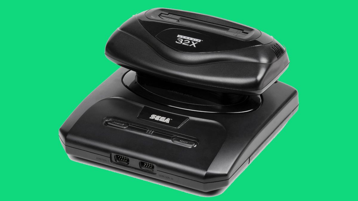6 games console flops that gave gaming a bad name TechRadar