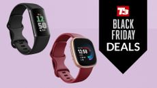 Fitbit Black Friday deals