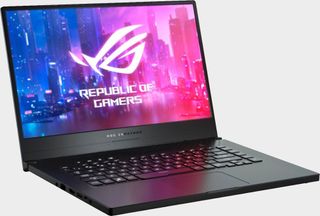 This sleek AMD Ryzen gaming laptop is on sale for $900