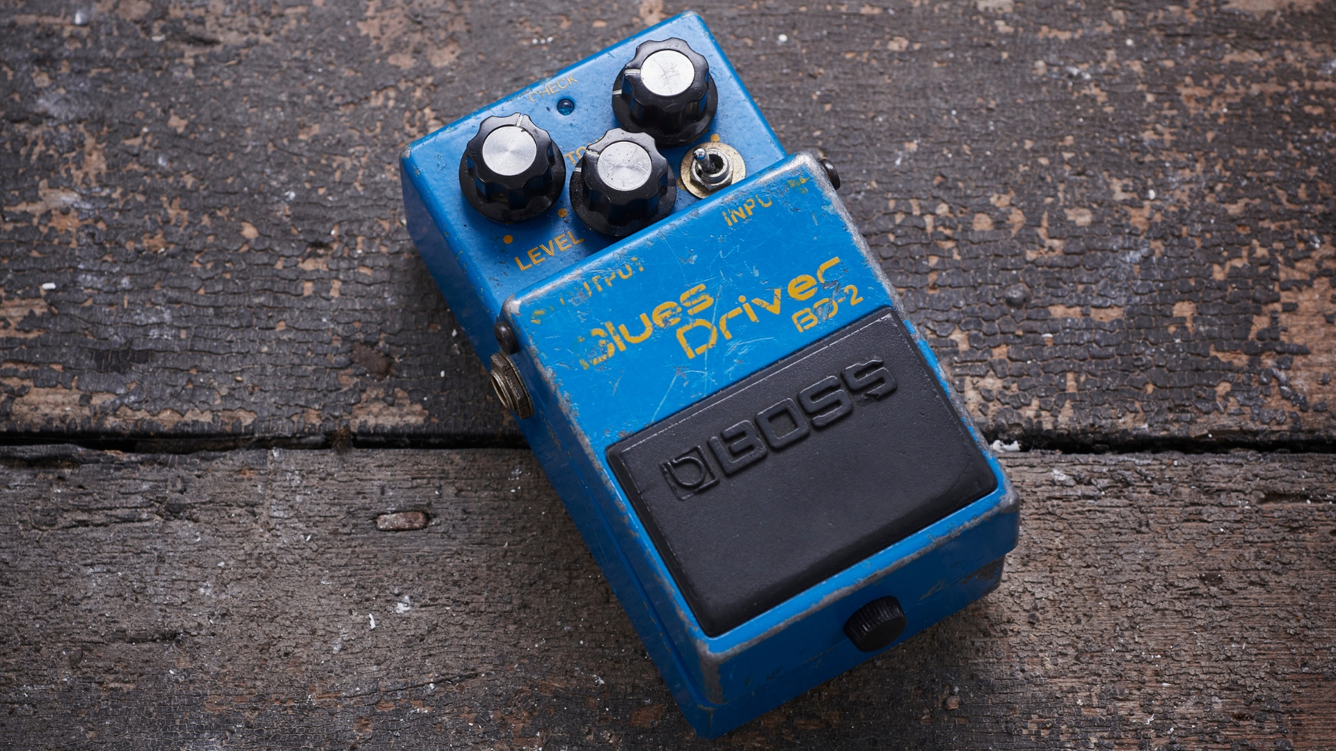 Best overdrive pedals 2025: mid-hump to transparent tone