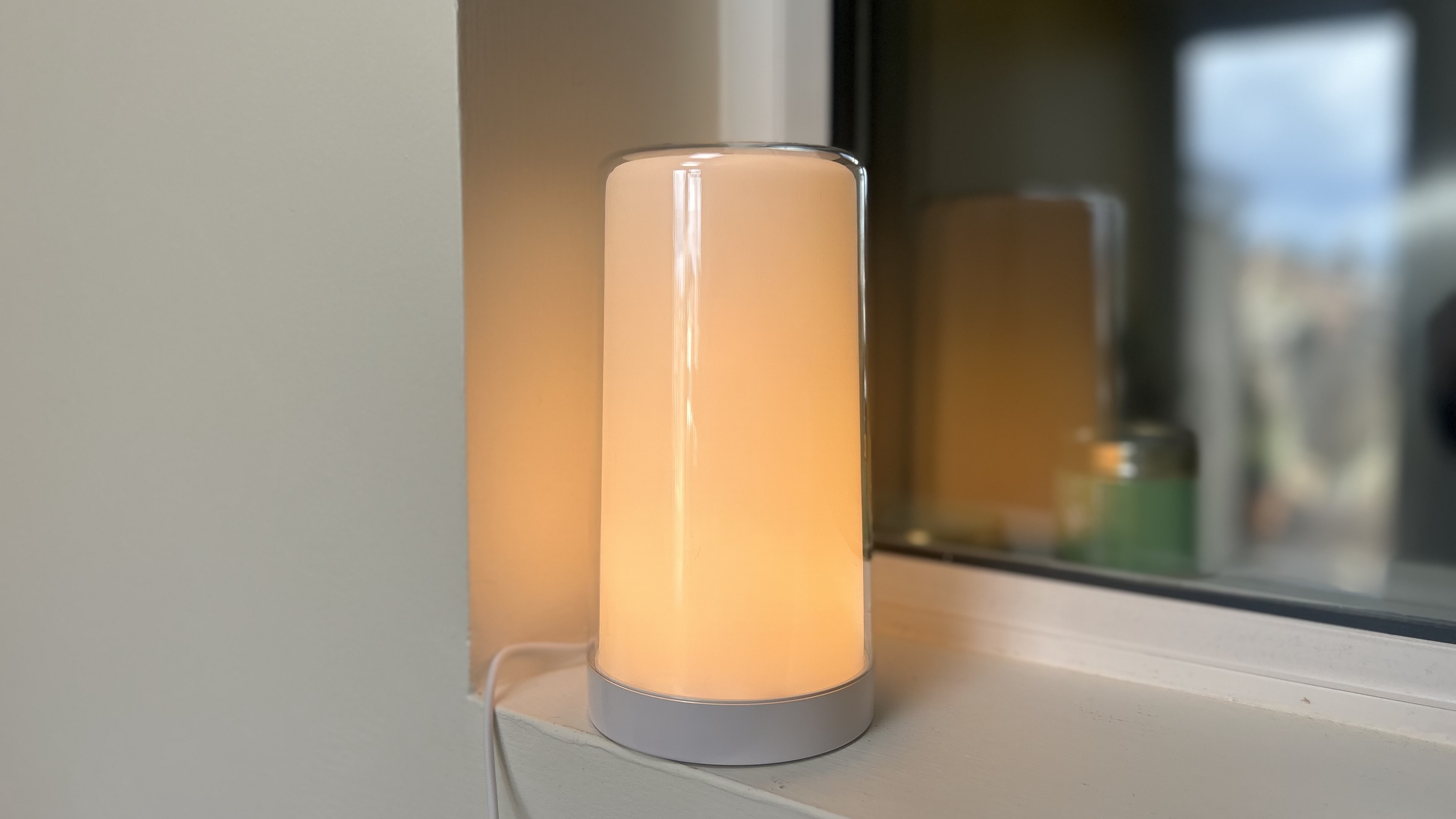 Meross Smart Table Lamp 