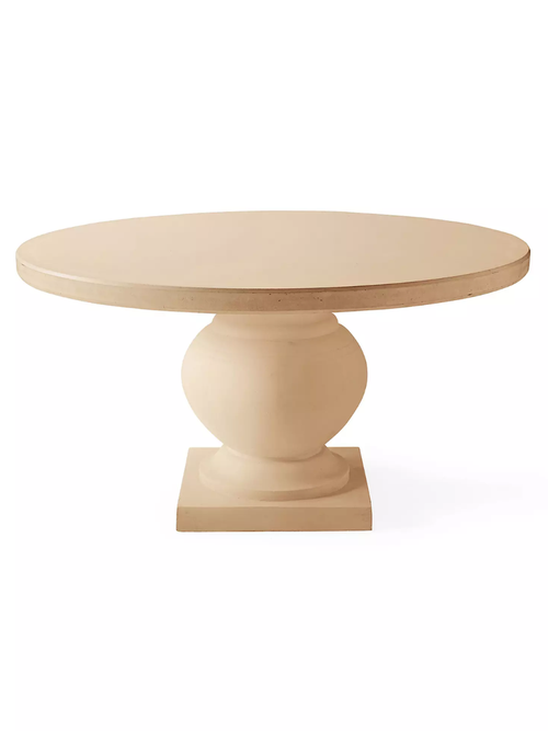 Terrace Round Dining Table