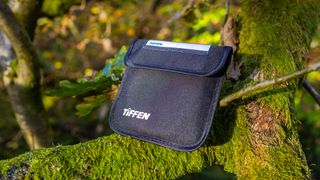 Tiffen Variable ND filter product shot