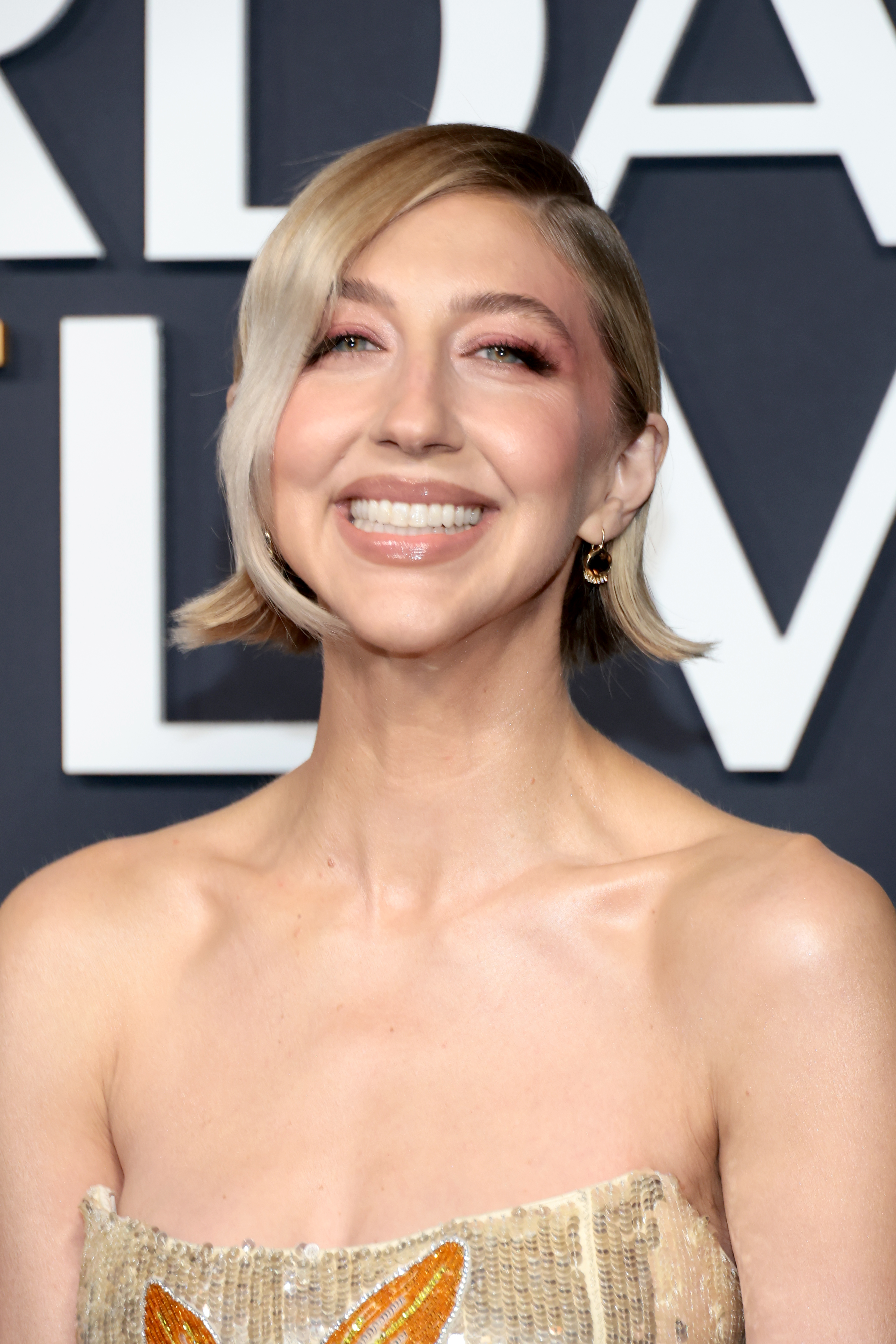 bixie - Heidi Gardner