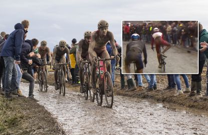 Paris-Roubaix