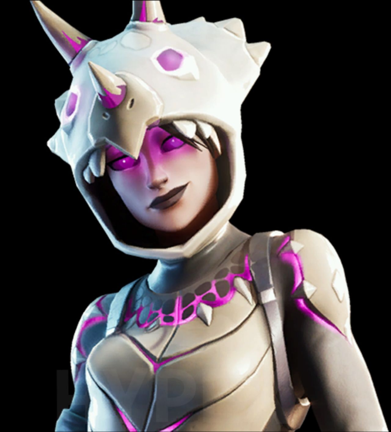 Credit: HypeX and Kleinmike