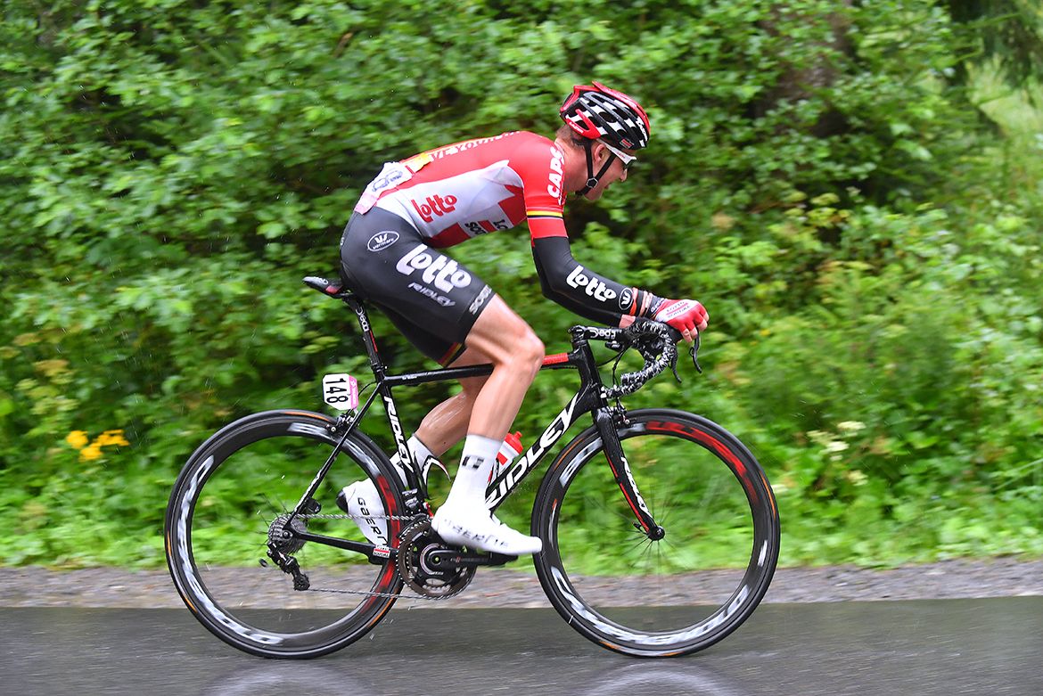 Tim Wellens (Lotto Soudal)