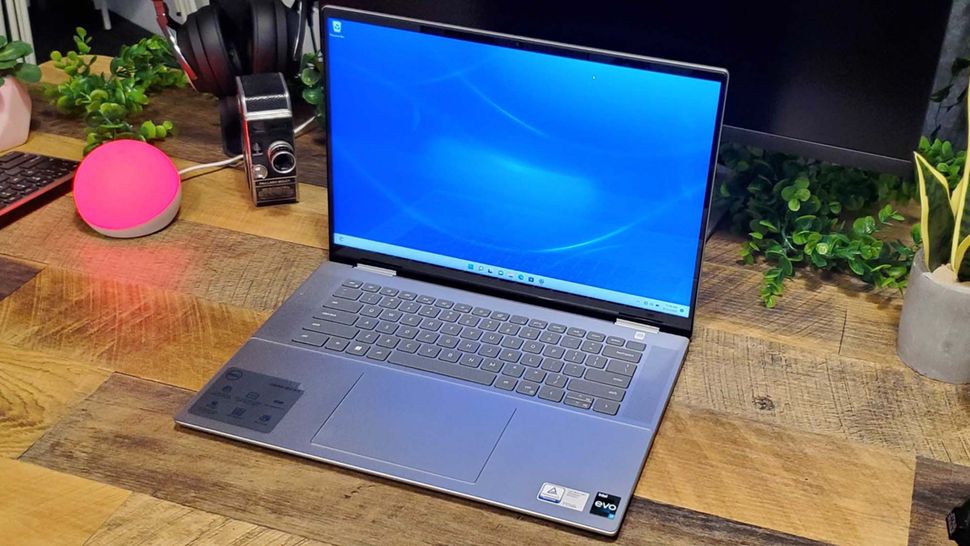The best 2in1 laptop 2024 TechRadar