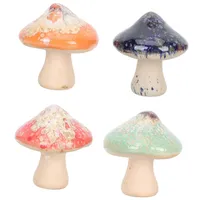 Dekorationssvampar 4-pack | 234:- hos Amazon Dekorationssvampar 4-pack | 234:- hos Amazon