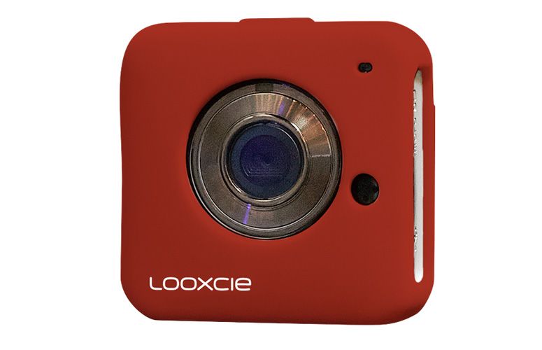 Looxcie 3 Review Wearable Camera With Live Stream LAPTOP Laptop Mag