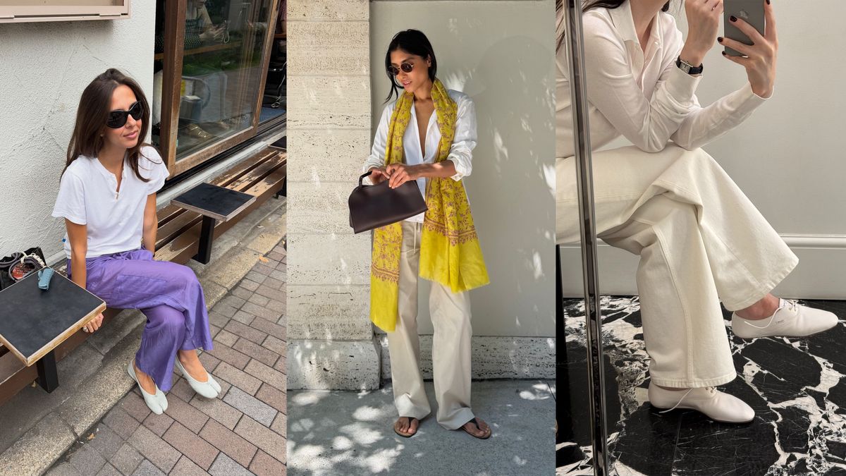 I Tapped the Substack Fashion Set—These Are the Top Trends They're Shopping For Fall 2026