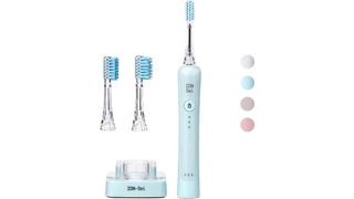ION-Sei electric toothbrush
