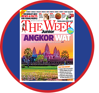 The Week Junior Teacher Guide Bubble 261