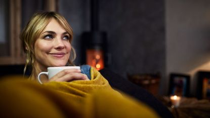 Embracing hygge can help you get through the pandemic