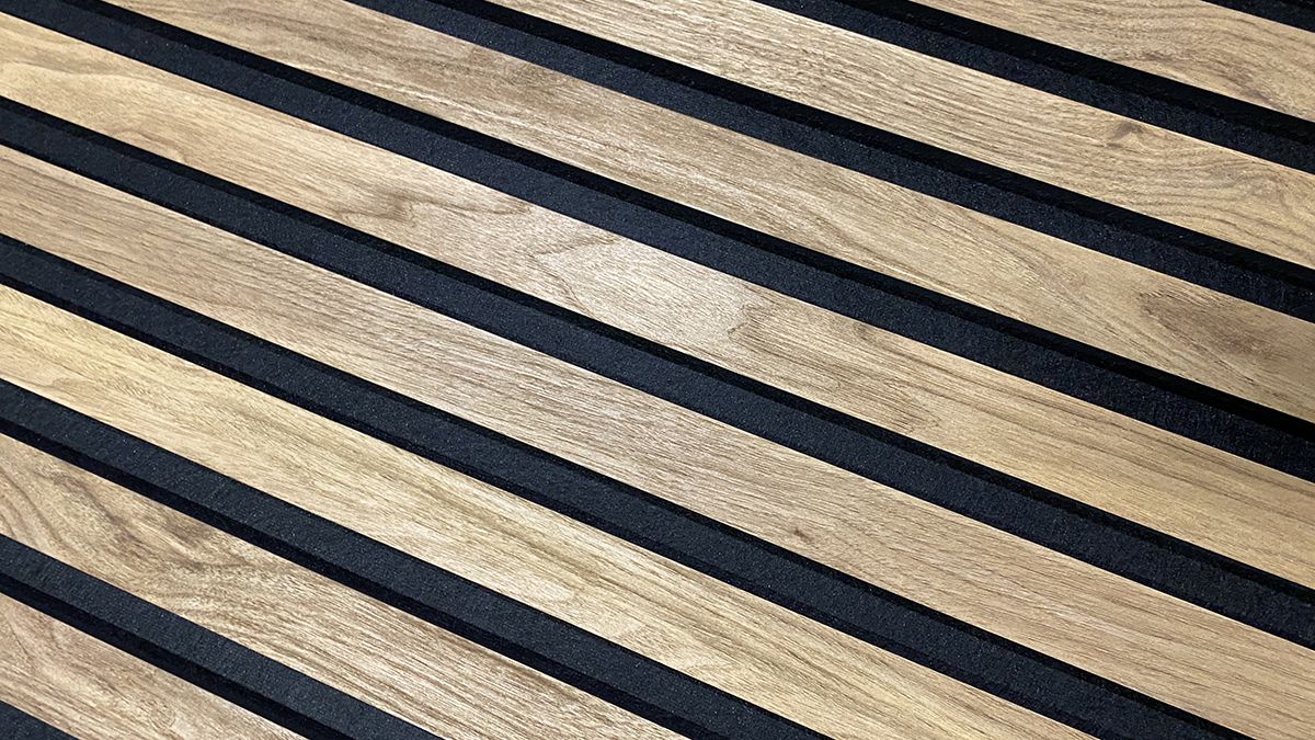 t.akustik Stripe Absorber 120