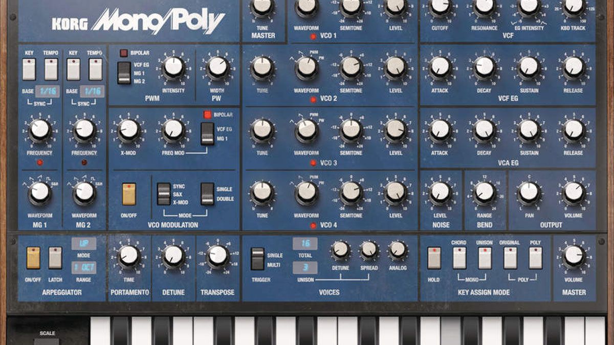 korg monopoly vst download