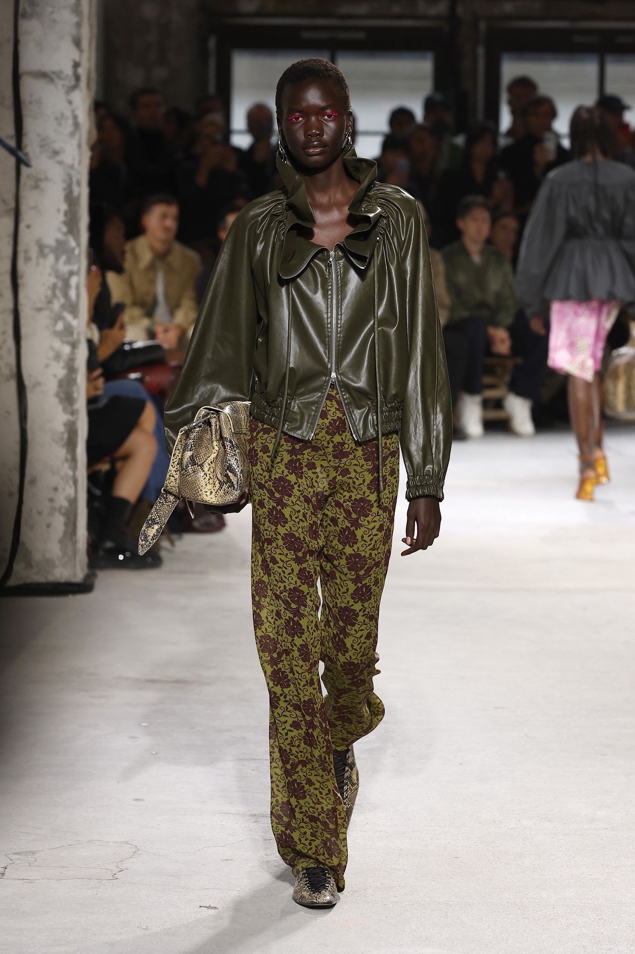 Dries Van Noten Spring/Summer 2025