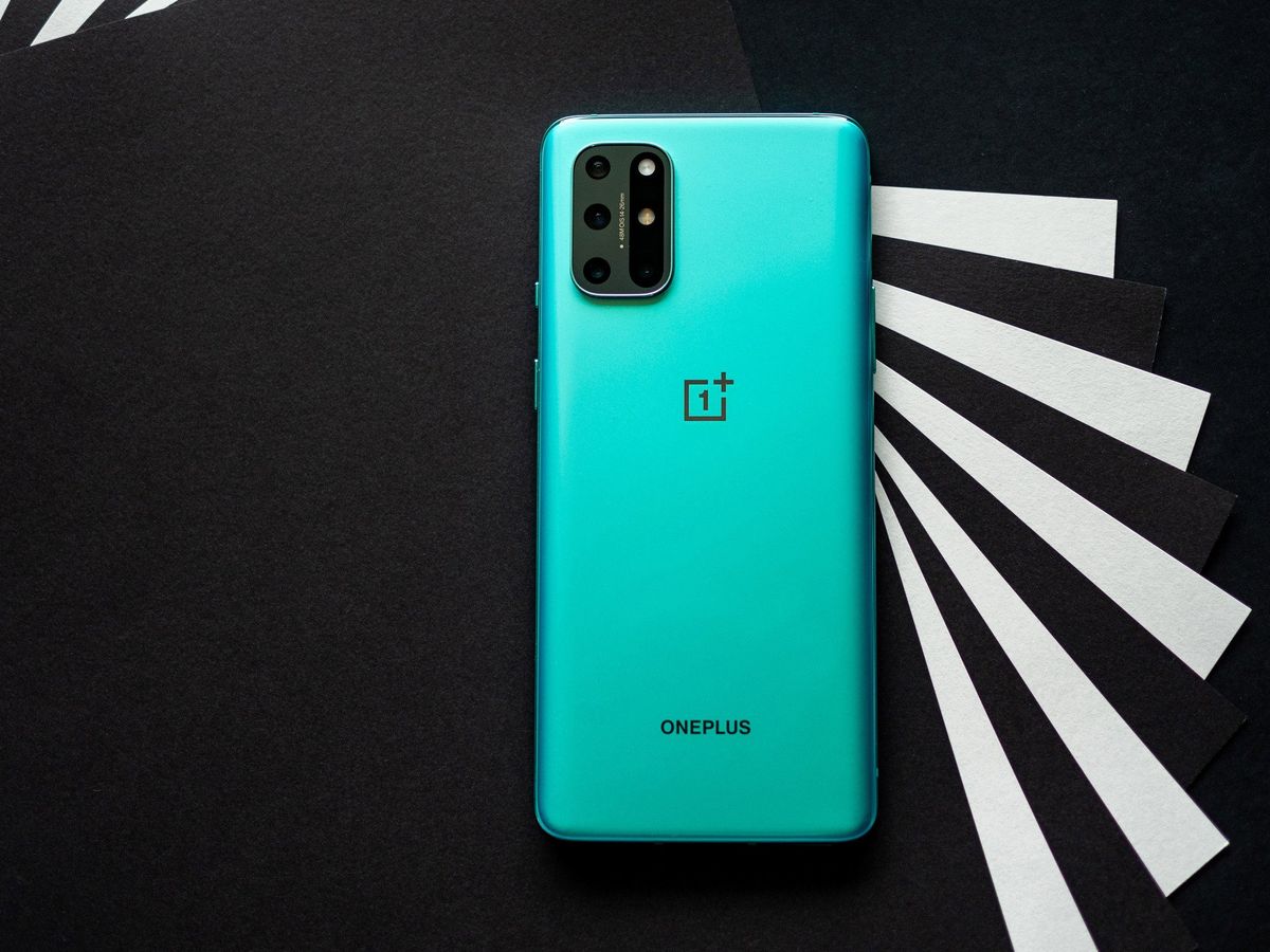 OnePlus 8T review