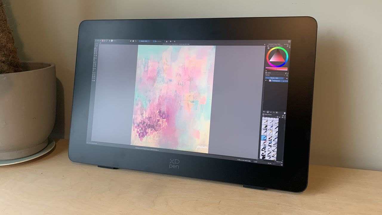 XPPen Artist Pro 24 (Gen 2)