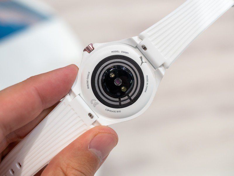 Puma Smartwatch