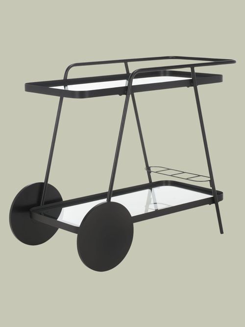 Adonys Serving Cart